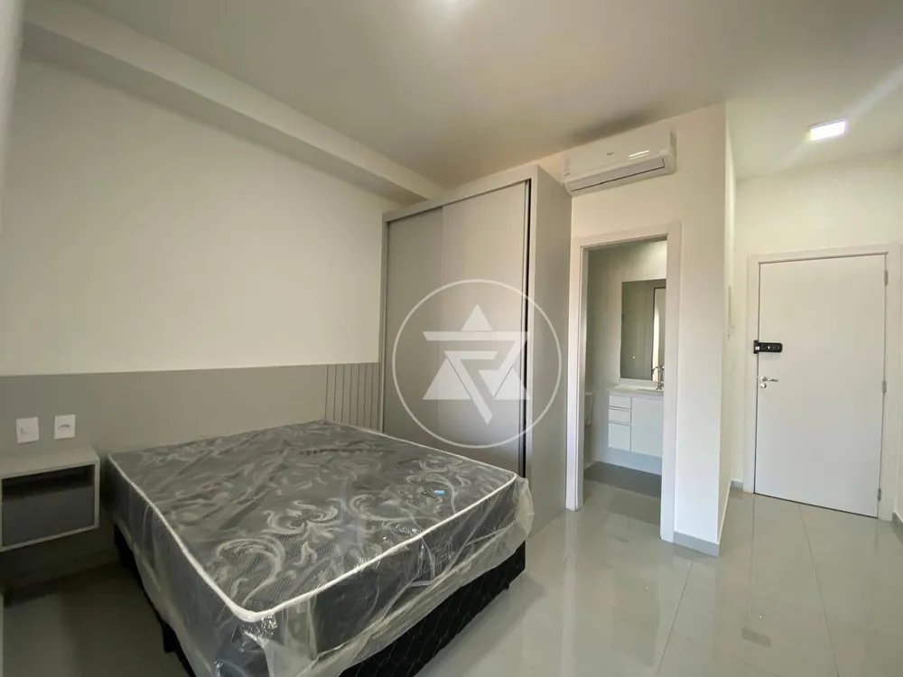 Apartamento, 1 quarto, 32 m² - Foto 2