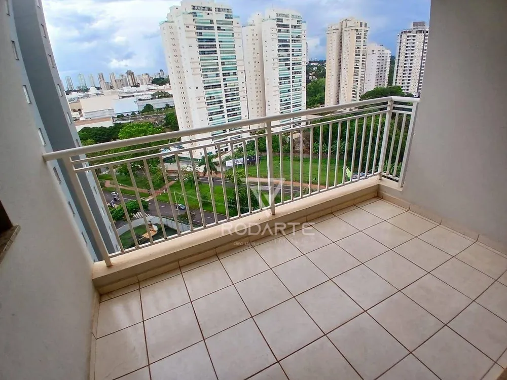 Apartamento, 2 quartos, 77 m² - Foto 2