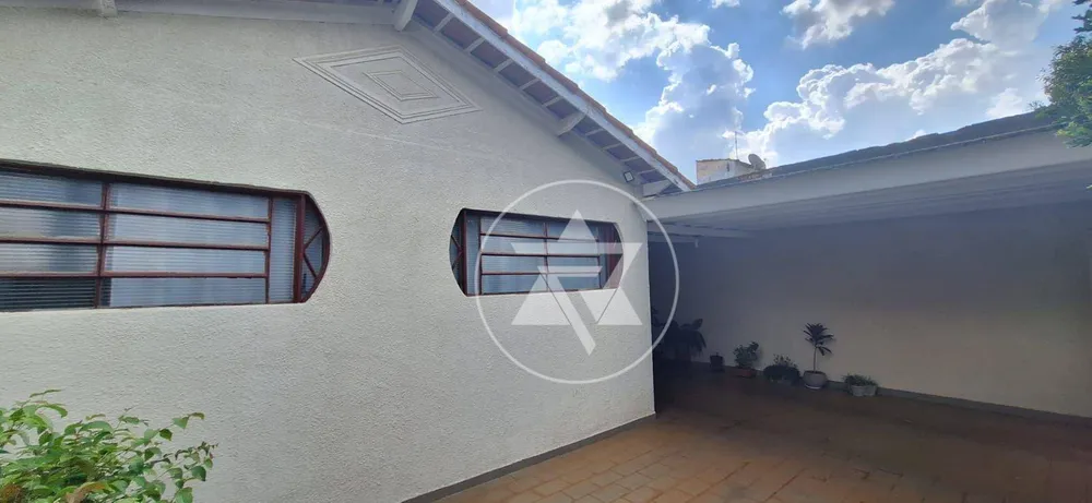 Casa, 3 quartos, 204 m² - Foto 2