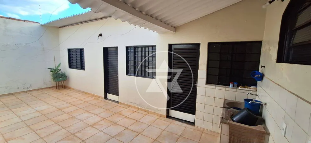 Casa, 3 quartos, 204 m² - Foto 6
