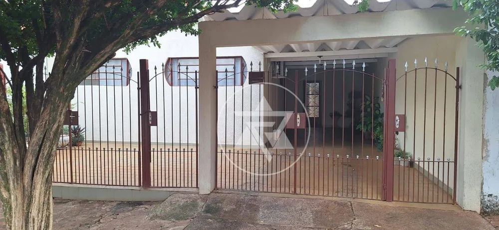 Casa, 3 quartos, 204 m² - Foto 7