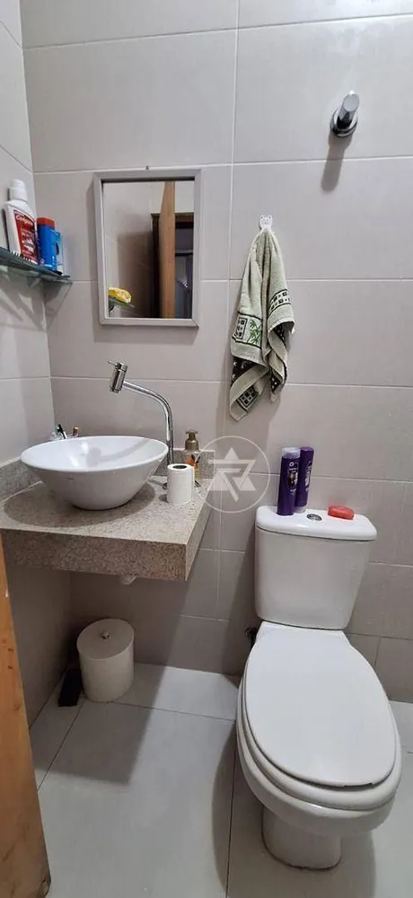 Casa, 3 quartos, 204 m² - Foto 11