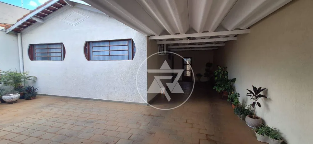 Casa, 3 quartos, 204 m² - Foto 8