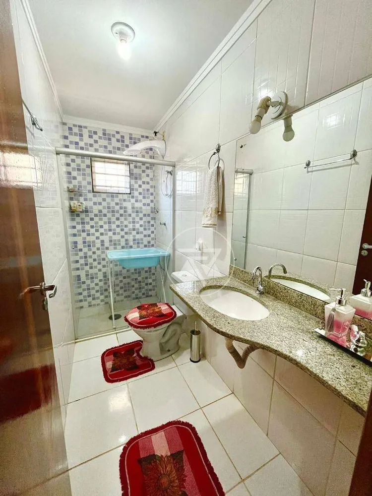 Apartamento, 3 quartos, 132 m² - Foto 4