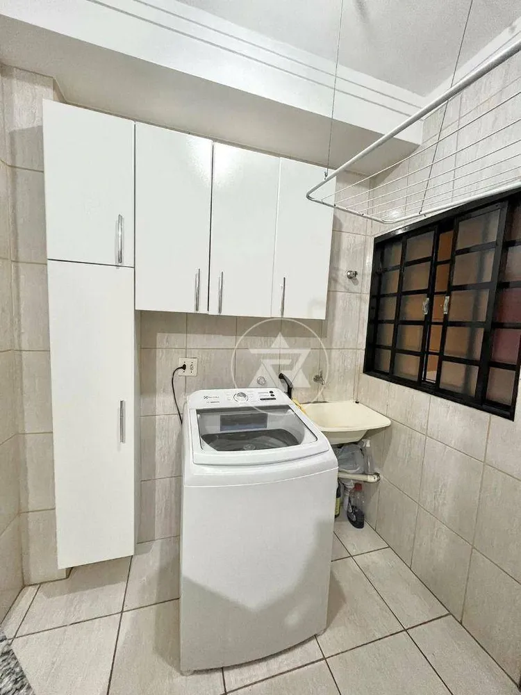 Apartamento, 3 quartos, 132 m² - Foto 2
