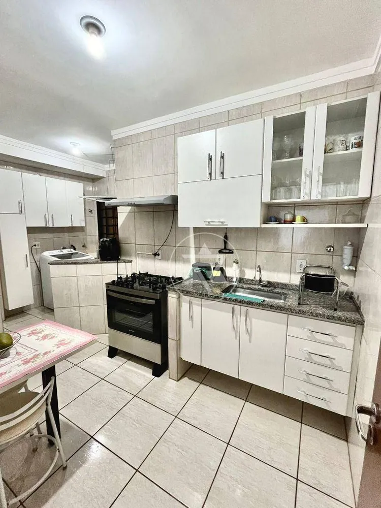 Apartamento, 3 quartos, 132 m² - Foto 3