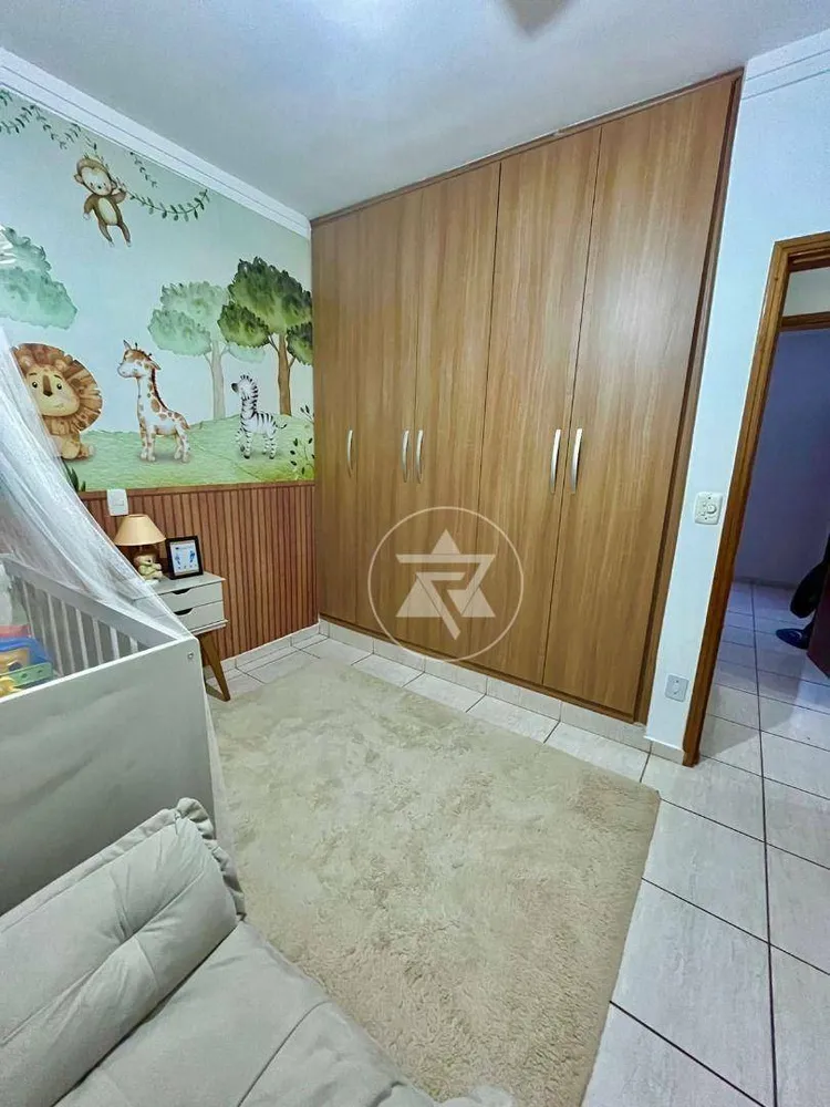Apartamento, 3 quartos, 132 m² - Foto 4