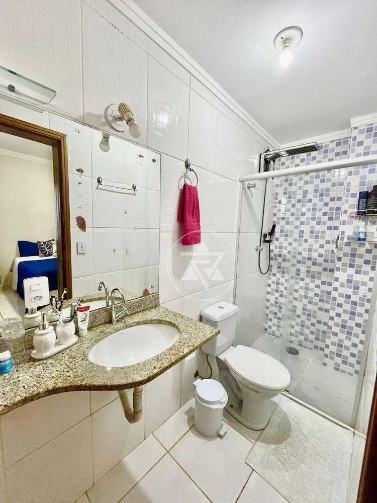 Apartamento, 3 quartos, 132 m² - Foto 1