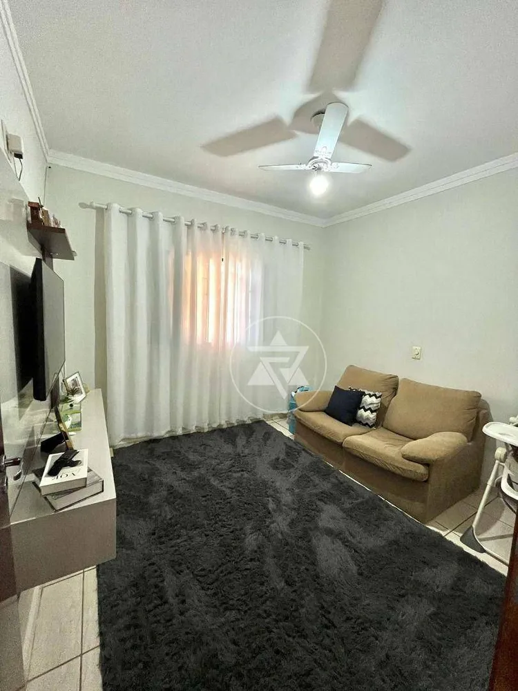 Apartamento, 3 quartos, 132 m² - Foto 7