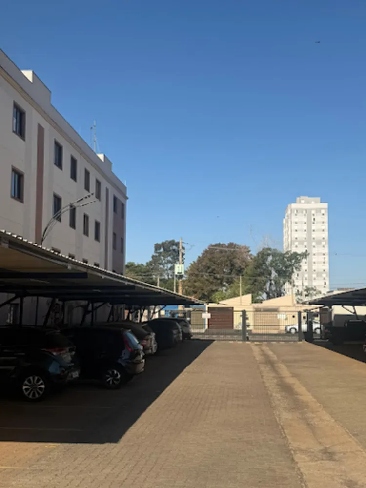 Apartamento, 2 quartos, 42 m² - Foto 11