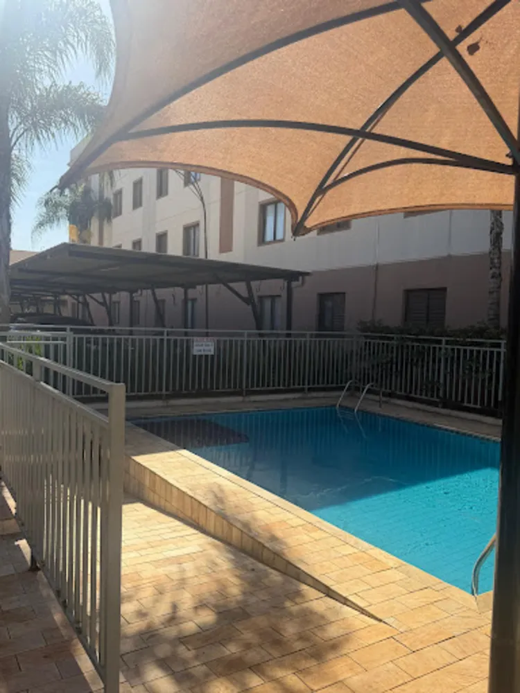 Apartamento, 2 quartos, 42 m² - Foto 10