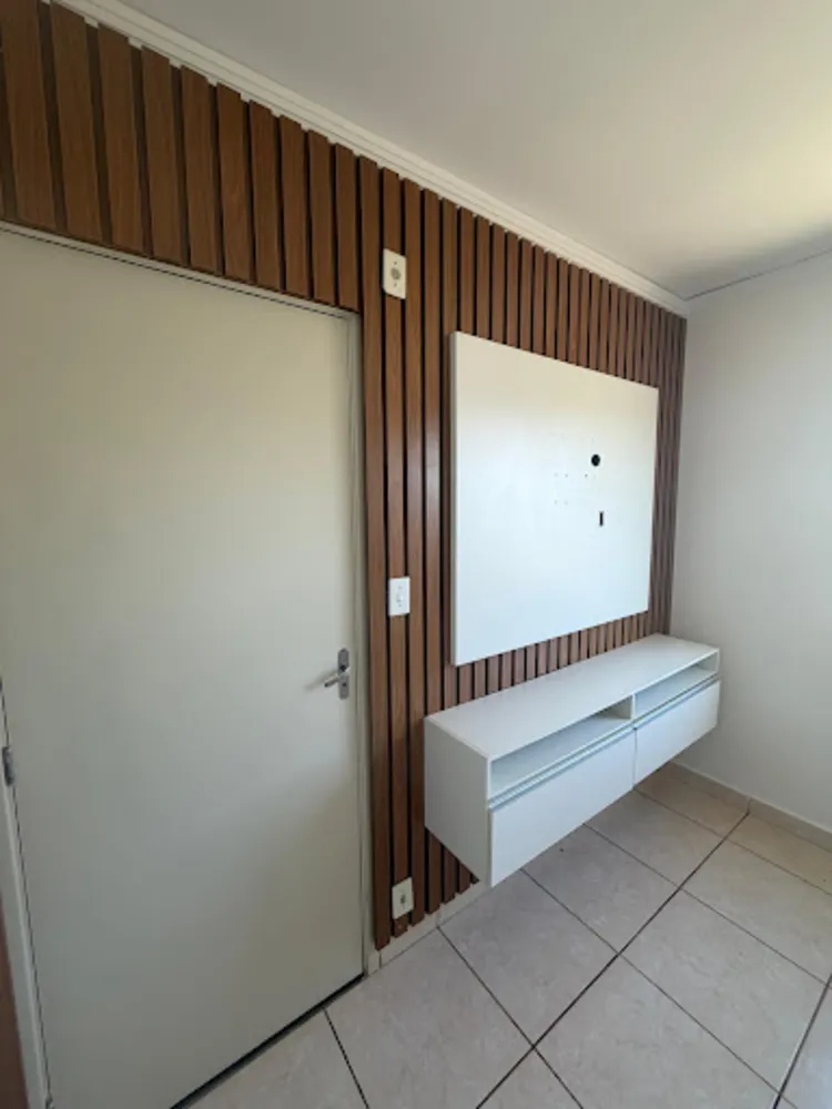 Apartamento, 2 quartos, 42 m² - Foto 3