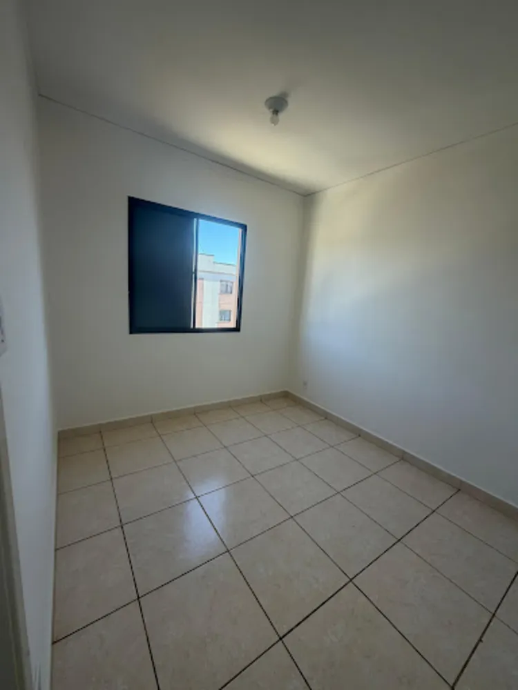 Apartamento, 2 quartos, 42 m² - Foto 4