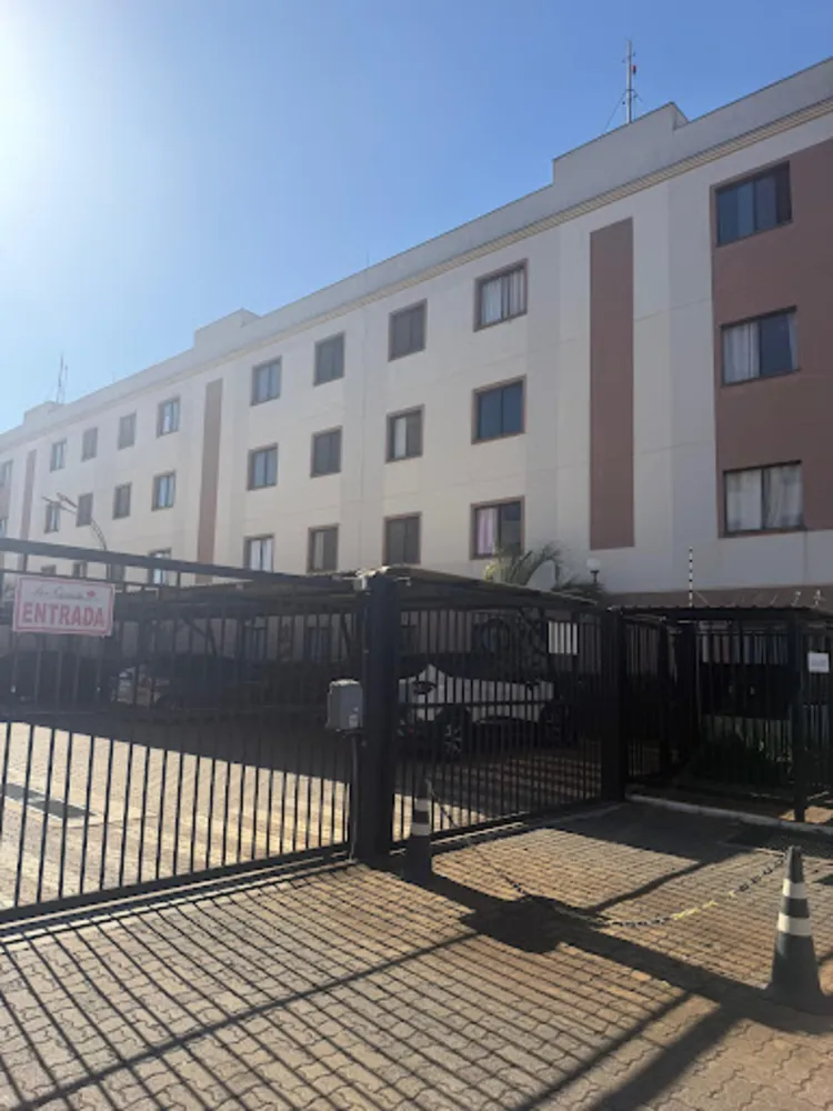 Apartamento, 2 quartos, 42 m² - Foto 16