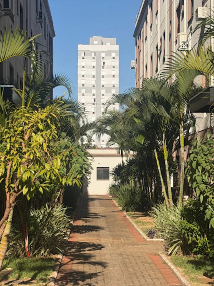 Apartamento, 2 quartos, 42 m² - Foto 12