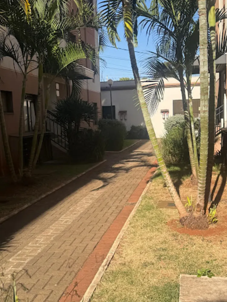Apartamento, 2 quartos, 42 m² - Foto 8