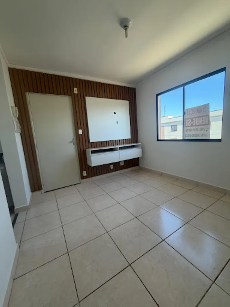 Apartamento, 2 quartos, 42 m² - Foto 5