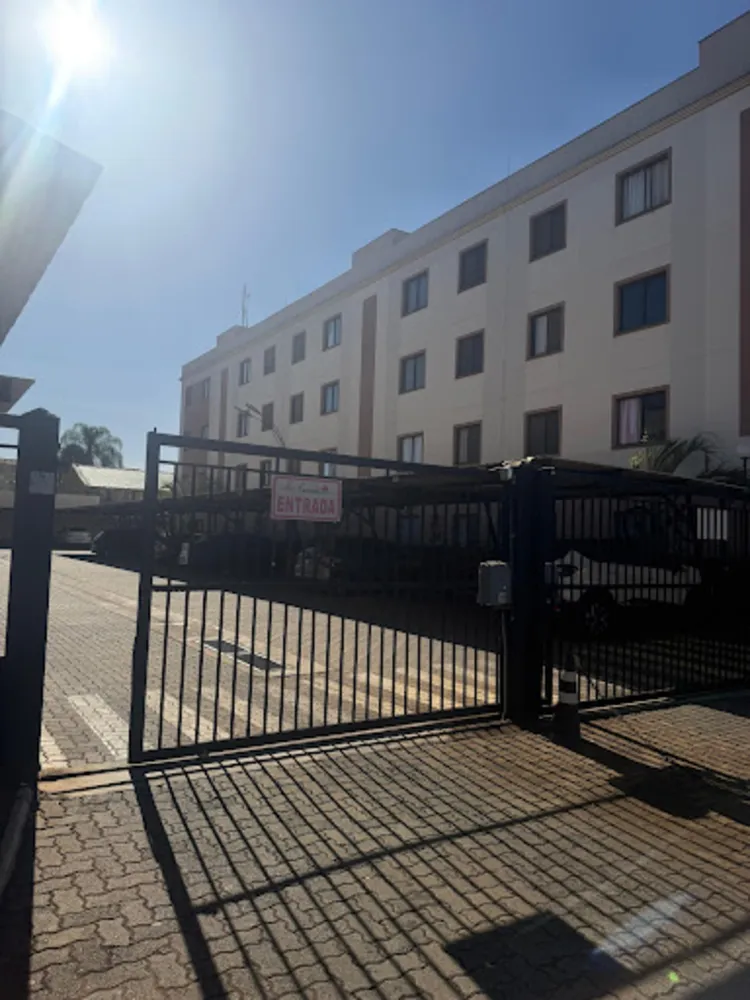 Apartamento, 2 quartos, 42 m² - Foto 6