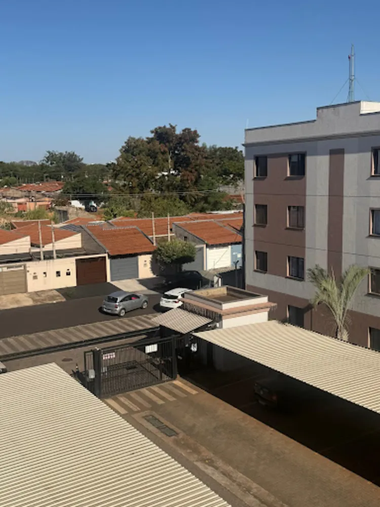 Apartamento, 2 quartos, 42 m² - Foto 9