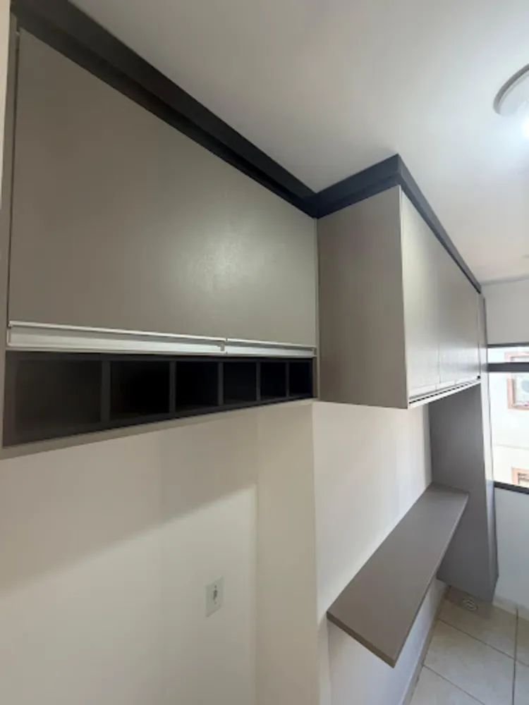 Apartamento, 2 quartos, 42 m² - Foto 1