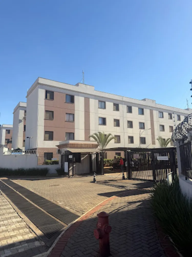Apartamento, 2 quartos, 42 m² - Foto 15
