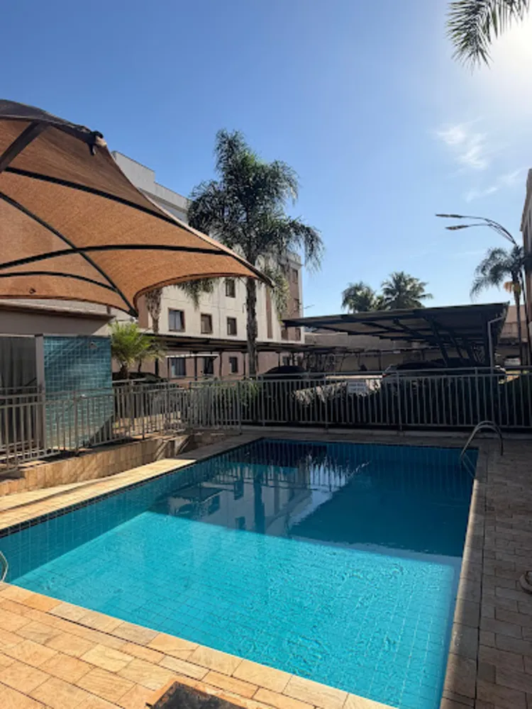Apartamento, 2 quartos, 42 m² - Foto 14