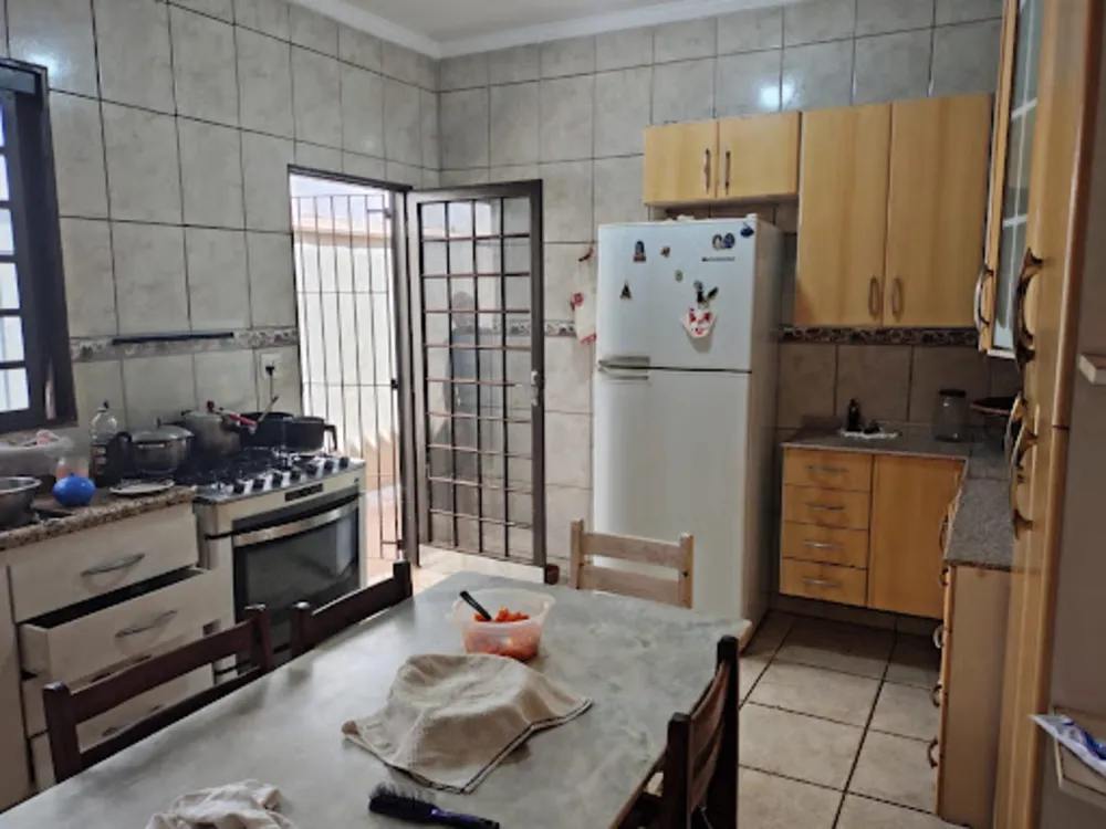 Casa, 4 quartos, 170 m² - Foto 8