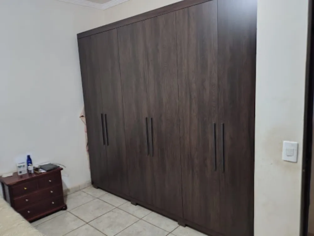 Casa, 4 quartos, 170 m² - Foto 3