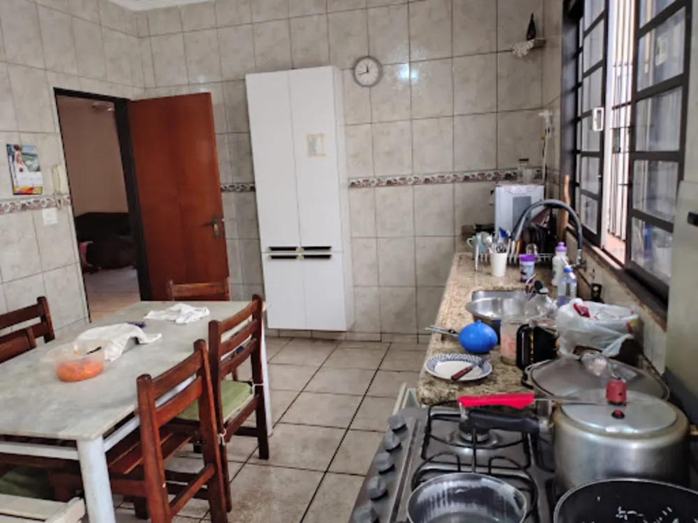 Casa, 4 quartos, 170 m² - Foto 9