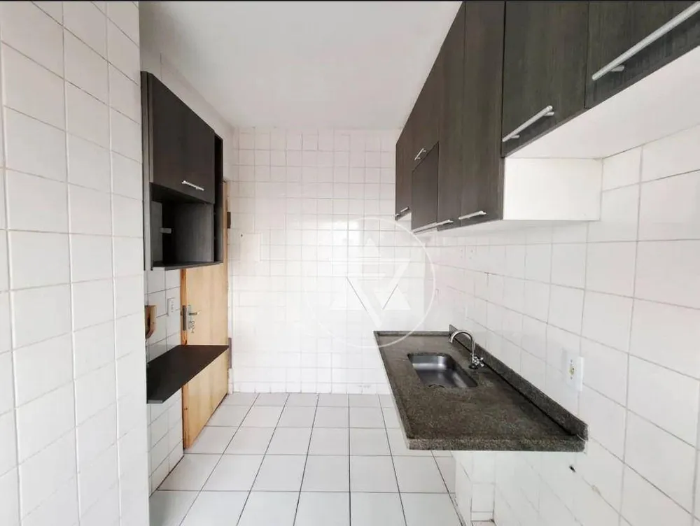 Apartamento, 2 quartos, 48 m² - Foto 3