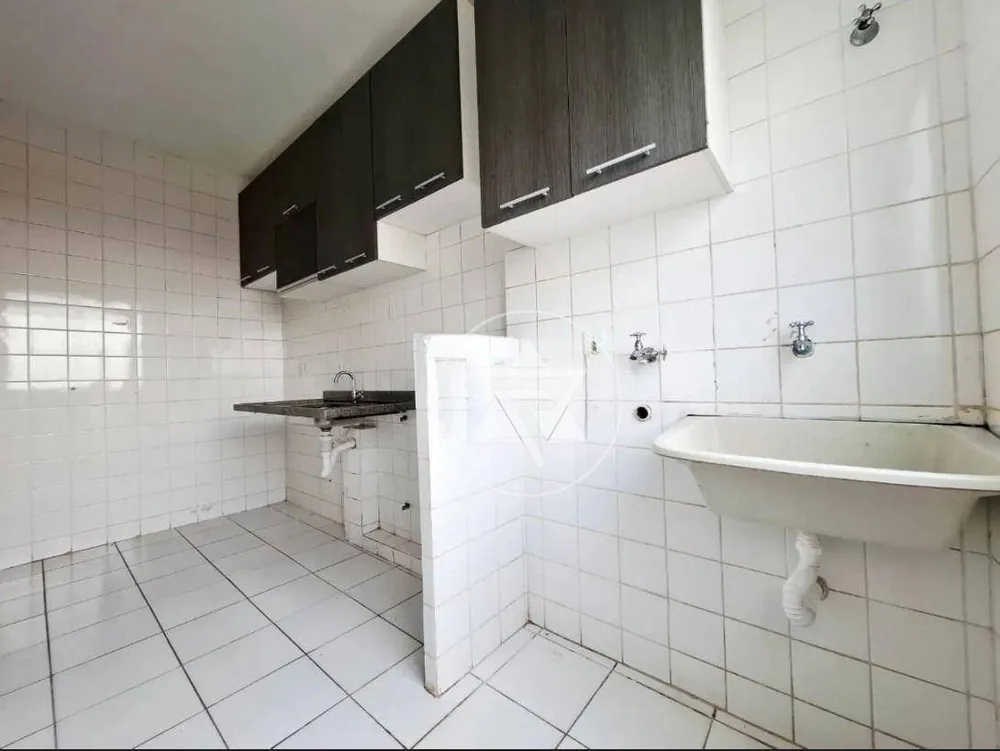 Apartamento, 2 quartos, 48 m² - Foto 2
