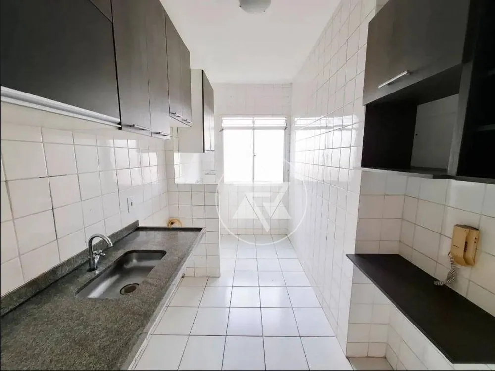 Apartamento, 2 quartos, 48 m² - Foto 4