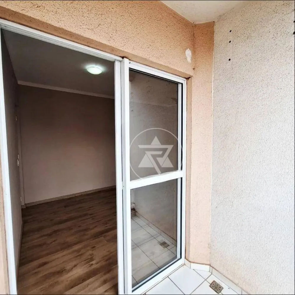 Apartamento, 2 quartos, 48 m² - Foto 6