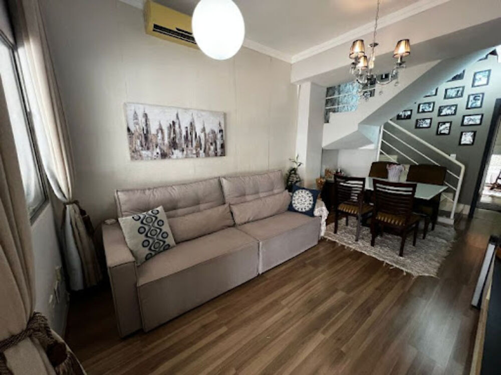 Casa, 2 quartos, 105 m² - Foto 2