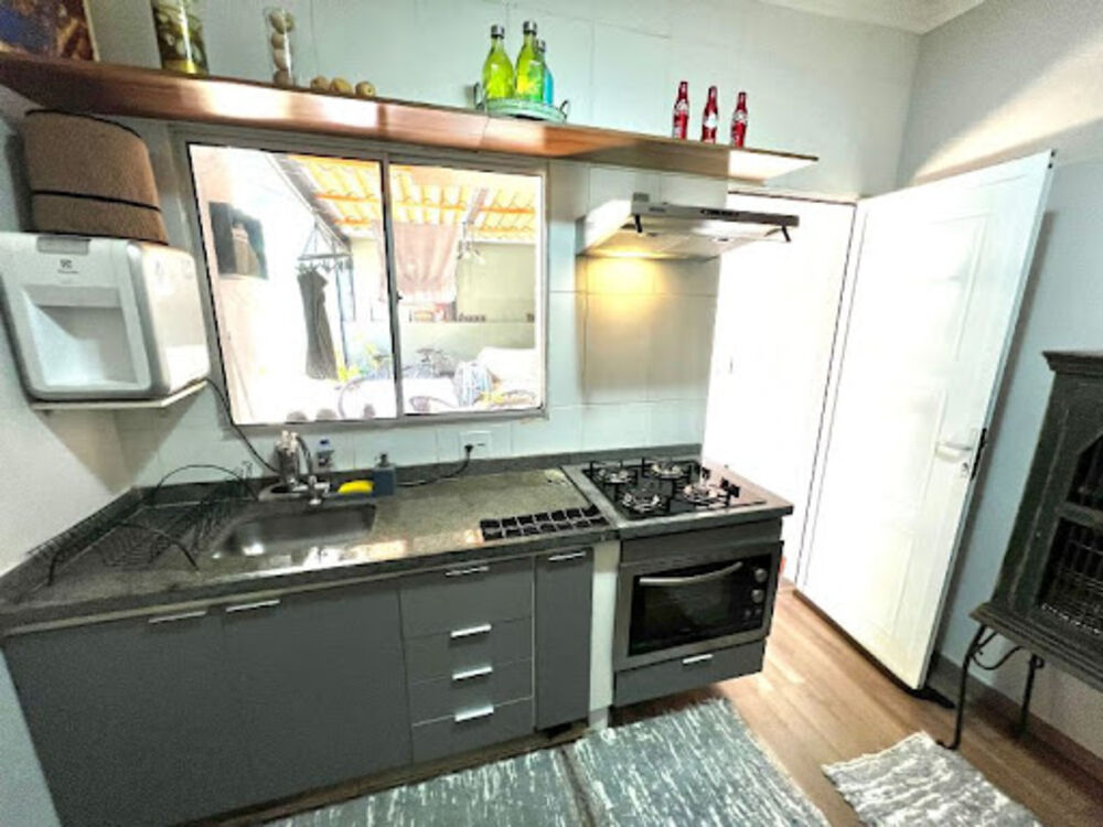 Casa, 2 quartos, 105 m² - Foto 8