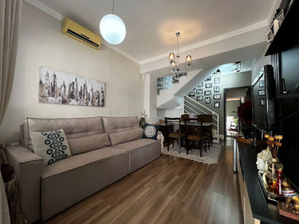 Casa, 2 quartos, 105 m² - Foto 12