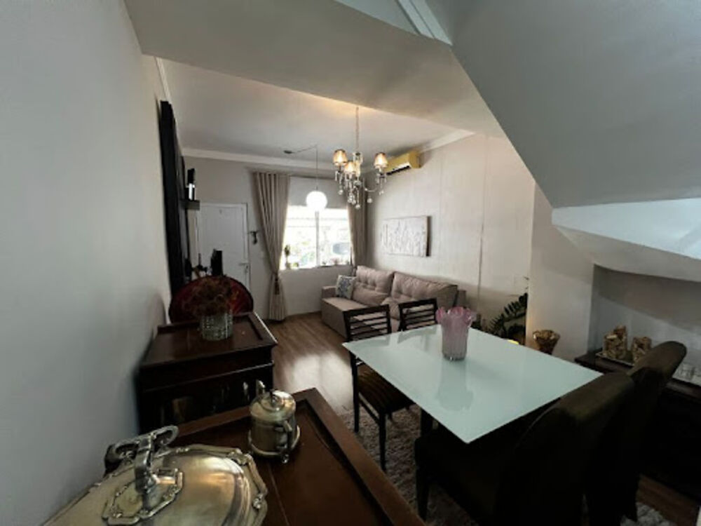 Casa, 2 quartos, 105 m² - Foto 21