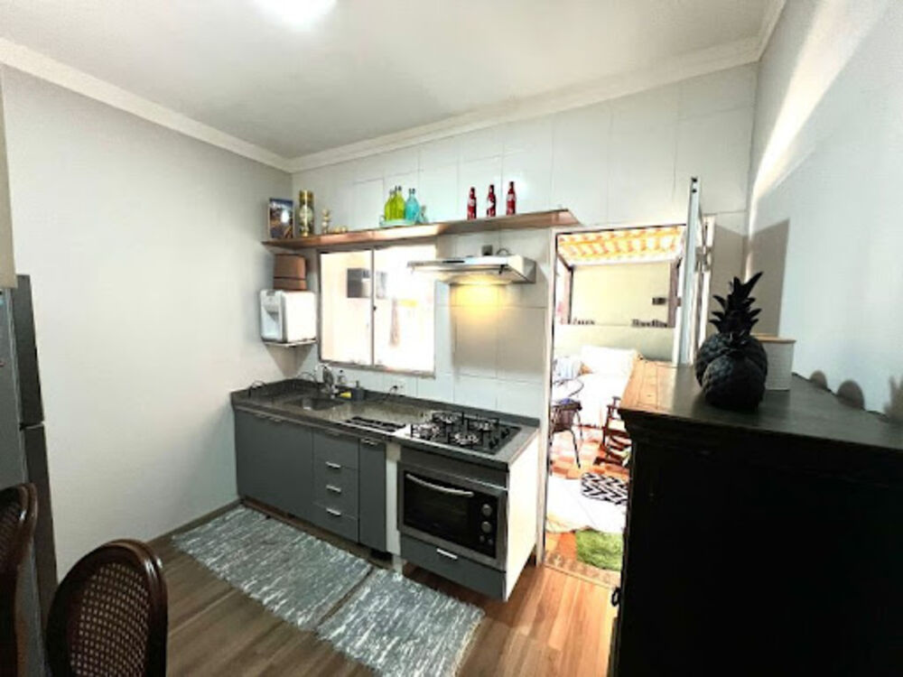 Casa, 2 quartos, 105 m² - Foto 15