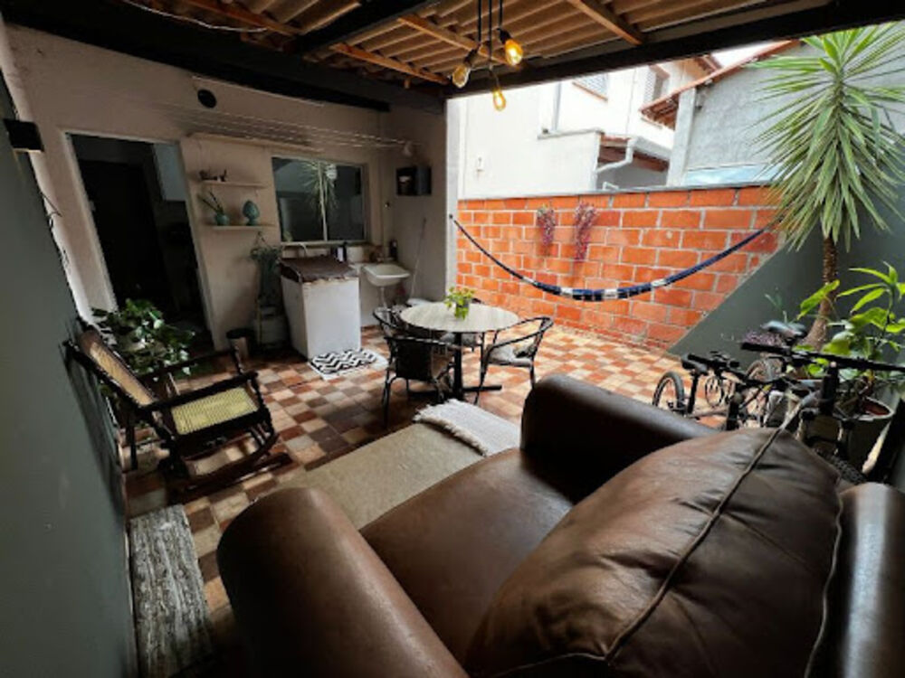 Casa, 2 quartos, 105 m² - Foto 3