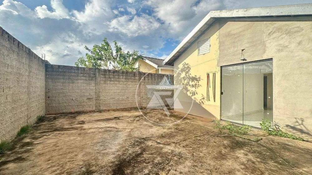 Casa, 2 quartos, 50 m² - Foto 10