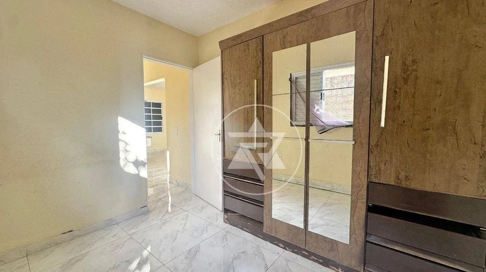 Casa, 2 quartos, 50 m² - Foto 12