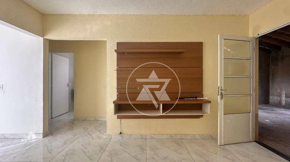Casa, 2 quartos, 50 m² - Foto 3