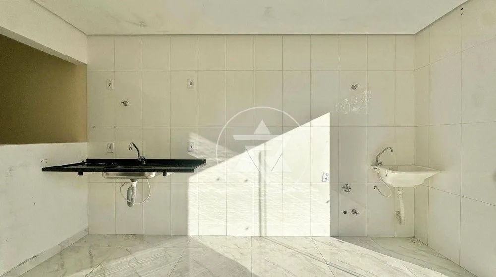 Casa, 2 quartos, 50 m² - Foto 12