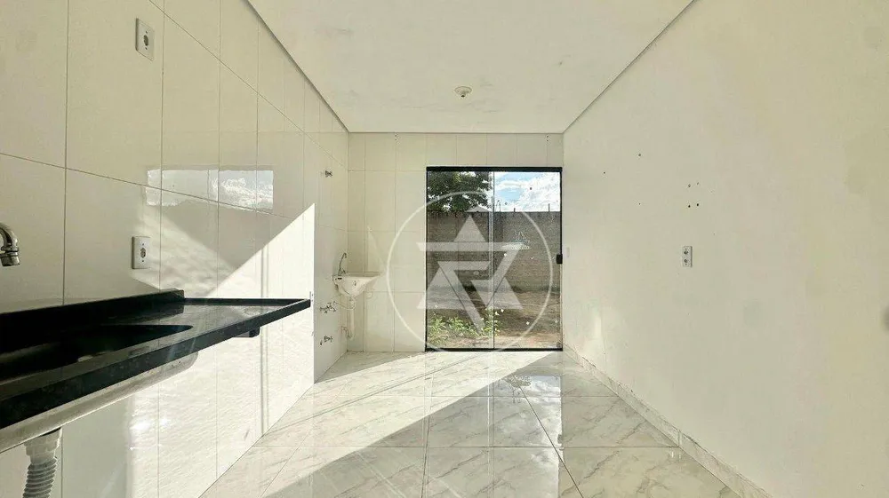 Casa, 2 quartos, 50 m² - Foto 7