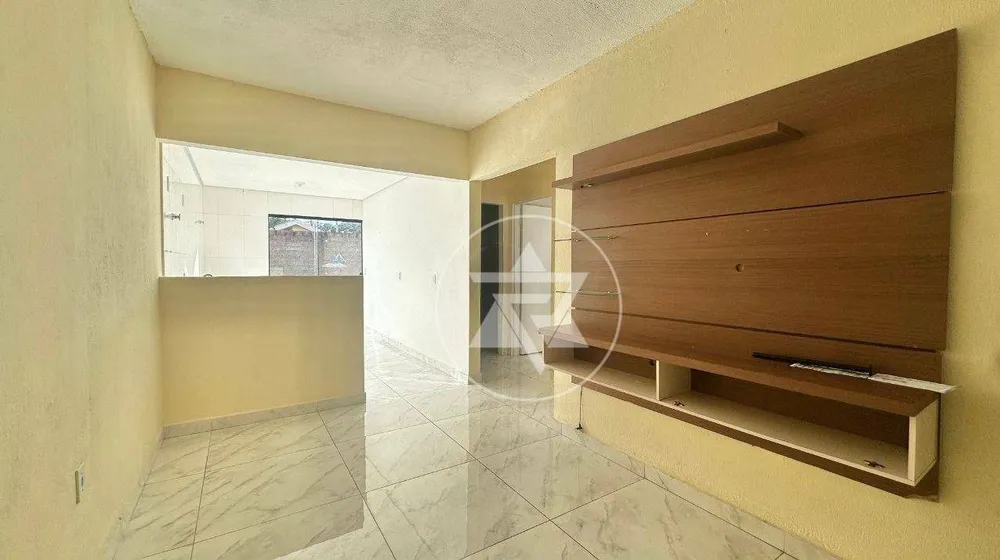 Casa, 2 quartos, 50 m² - Foto 4