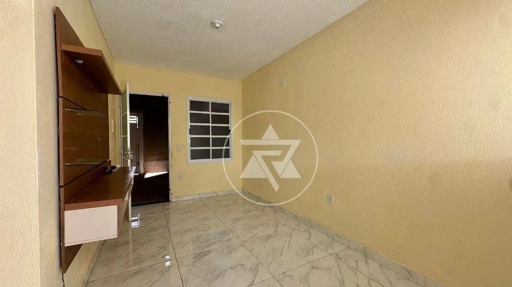 Casa, 2 quartos, 50 m² - Foto 2