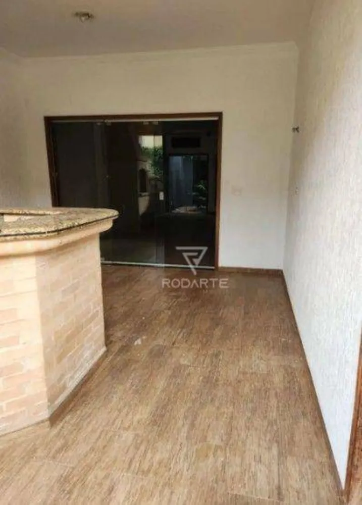 Casa, 4 quartos, 195 m² - Foto 9