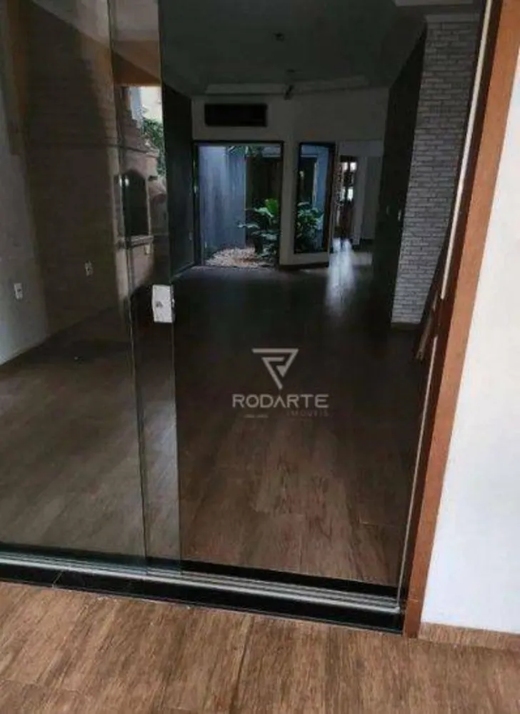 Casa, 4 quartos, 195 m² - Foto 4
