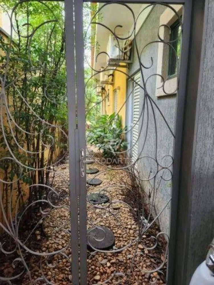 Casa, 4 quartos, 195 m² - Foto 5
