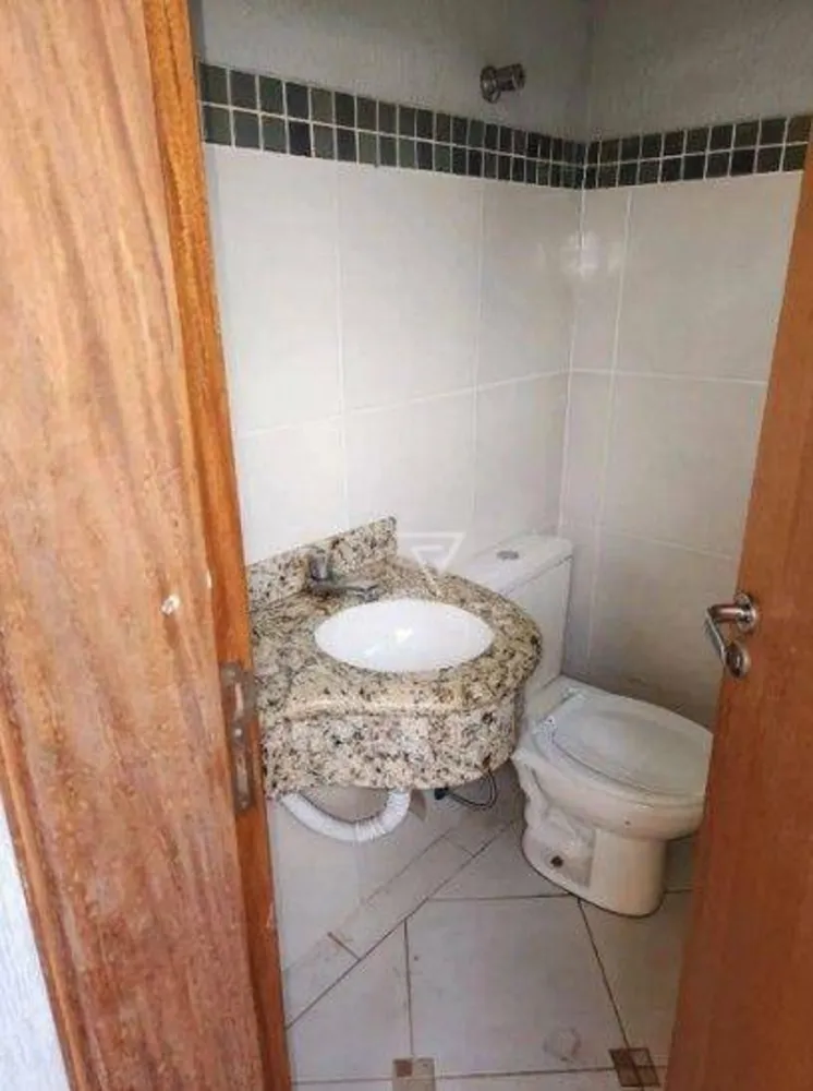 Casa, 4 quartos, 195 m² - Foto 3
